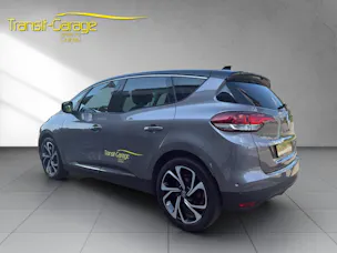 Renault Scénic 1.3 TCe 160 Black Edition EDC