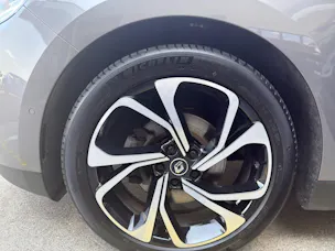 Renault Scénic 1.3 TCe 160 Black Edition EDC