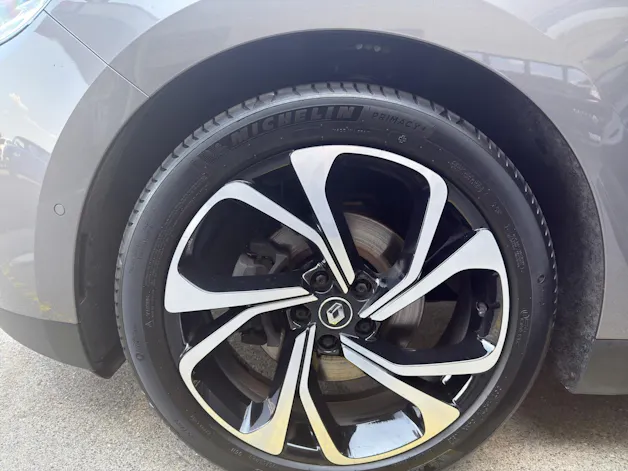 Renault Scénic 1.3 TCe 160 Black Edition EDC
