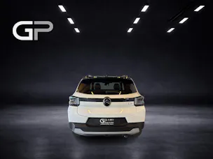 Citroën C3 1.2 Hybrid Max
