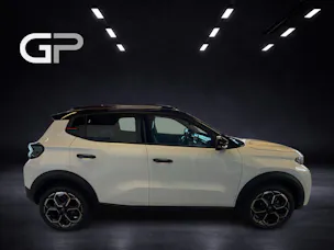 Citroën C3 1.2 Hybrid Max