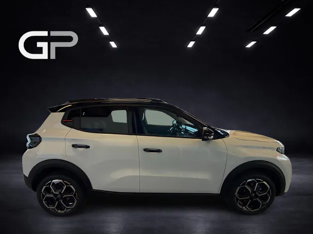 Citroën C3 1.2 Hybrid Max