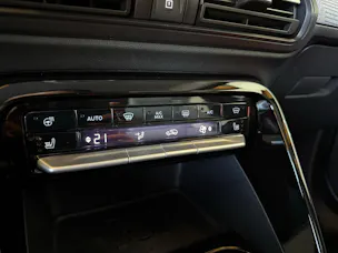 Citroën C3 1.2 Hybrid Max