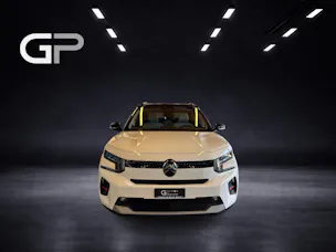 Citroën C3 1.2 Hybrid Max