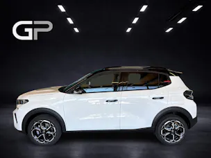 Citroën C3 1.2 Hybrid Max