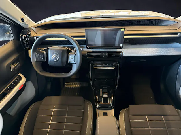 Citroën C3 1.2 Hybrid Max