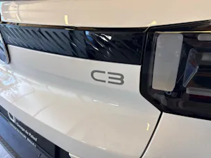 Citroën C3 1.2 Hybrid Max