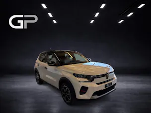 Citroën C3 1.2 Hybrid Max