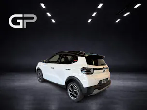 Citroën C3 1.2 Hybrid Max