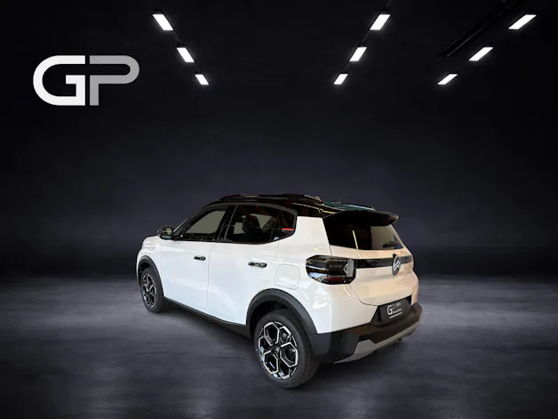 Citroën C3 1.2 Hybrid Max