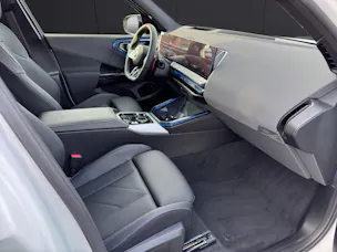 BMW X3 M50i