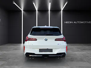 BMW X3 M50i