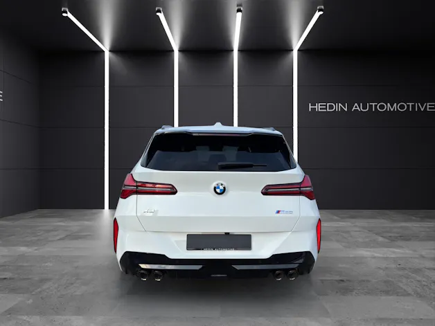 BMW X3 M50i