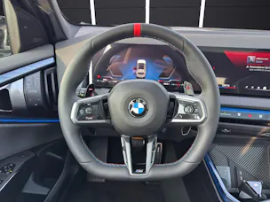 BMW X3 M50i