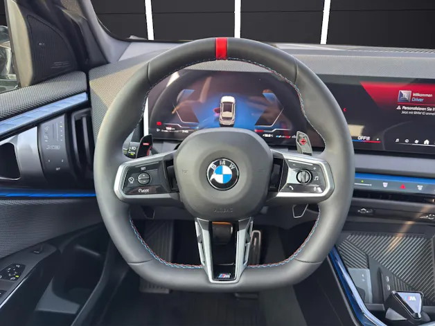 BMW X3 M50i