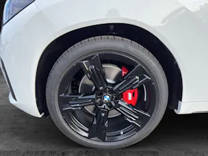BMW X3 M50i