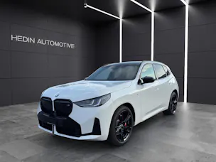 BMW X3 M50i