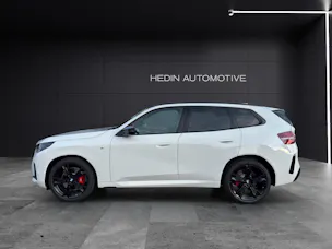 BMW X3 M50i