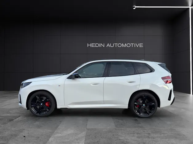 BMW X3 M50i