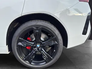 BMW X3 M50i