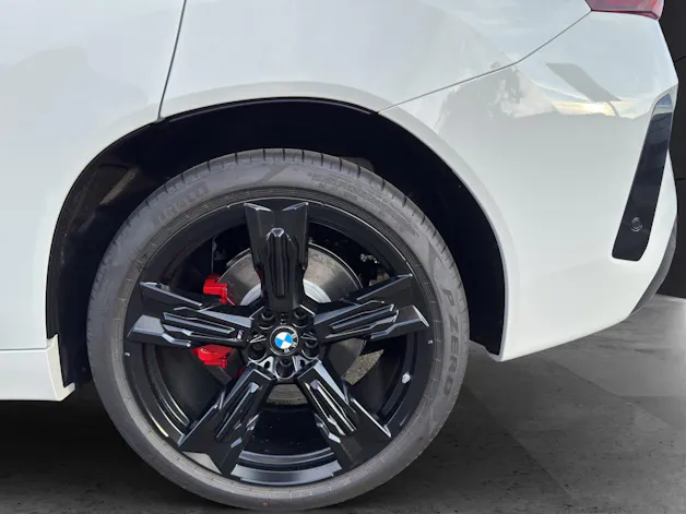 BMW X3 M50i