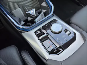 BMW X3 M50i