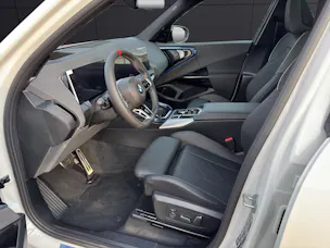 BMW X3 M50i