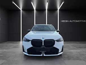 BMW X3 M50i