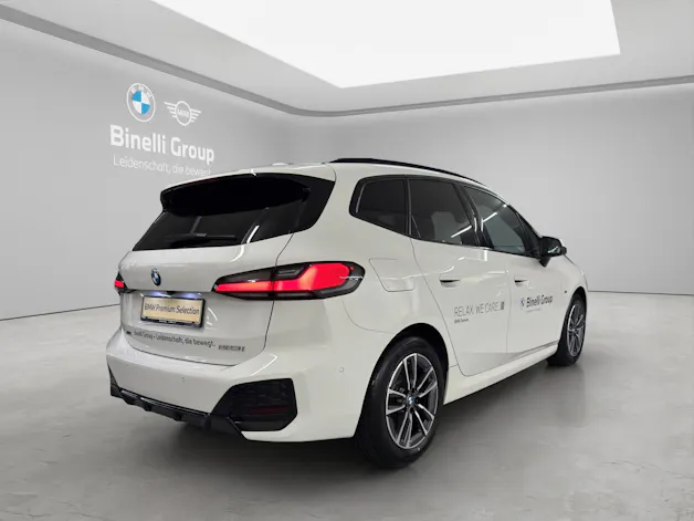 BMW 223i xDrive SDKG Active Tourer