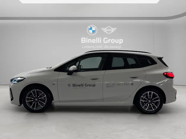 BMW 223i xDrive SDKG Active Tourer