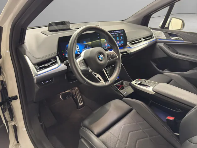 BMW 223i xDrive SDKG Active Tourer