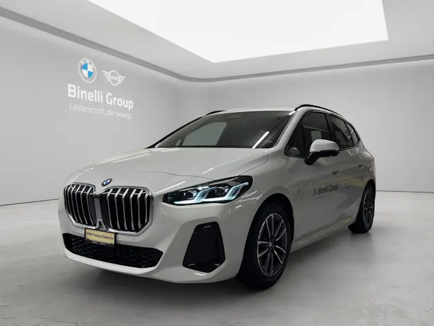 BMW 223i xDrive SDKG Active Tourer