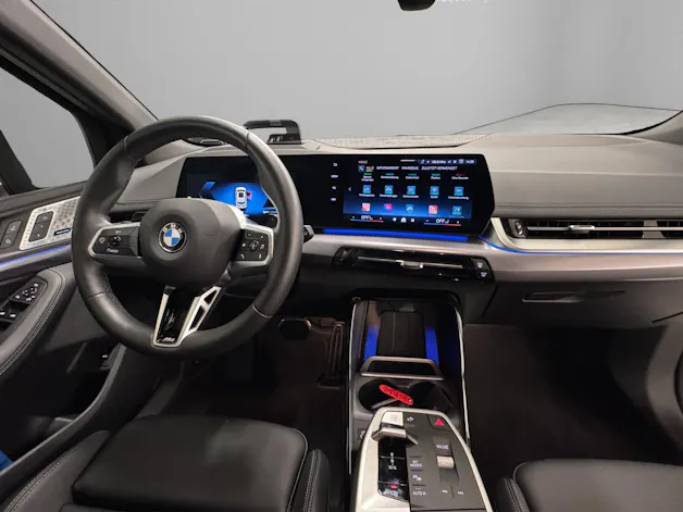 BMW 223i xDrive SDKG Active Tourer