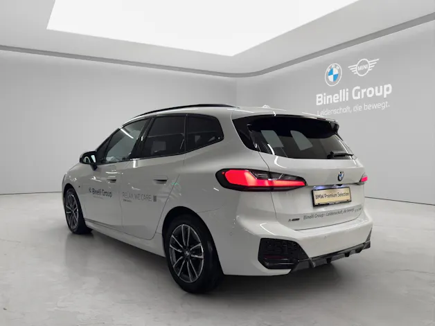 BMW 223i xDrive SDKG Active Tourer