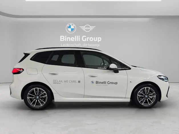 BMW 223i xDrive SDKG Active Tourer