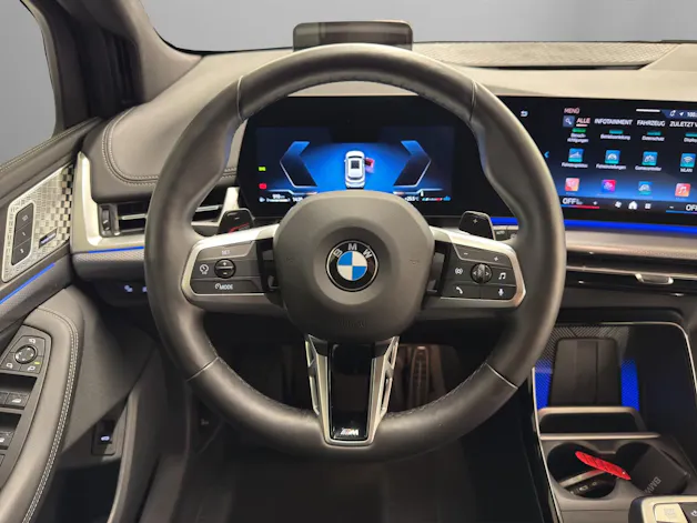 BMW 223i xDrive SDKG Active Tourer