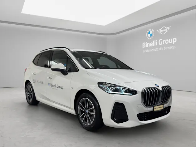 BMW 223i xDrive SDKG Active Tourer