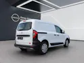 Nissan Townstar Kaw. 2.0 t L1 1.3 DIG-T 130 Acenta 3-Plätzer AT