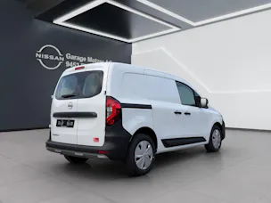 Nissan Townstar Kaw. 2.0 t L1 1.3 DIG-T 130 Acenta 3-Plätzer AT