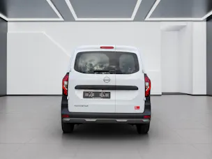 Nissan Townstar Kaw. 2.0 t L1 1.3 DIG-T 130 Acenta 3-Plätzer AT