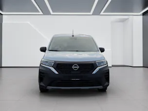 Nissan Townstar Kaw. 2.0 t L1 1.3 DIG-T 130 Acenta 3-Plätzer AT