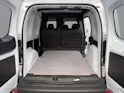 Nissan Townstar Kaw. 2.0 t L1 1.3 DIG-T 130 Acenta 3-Plätzer AT
