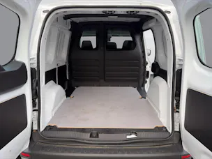 Nissan Townstar Kaw. 2.0 t L1 1.3 DIG-T 130 Acenta 3-Plätzer AT