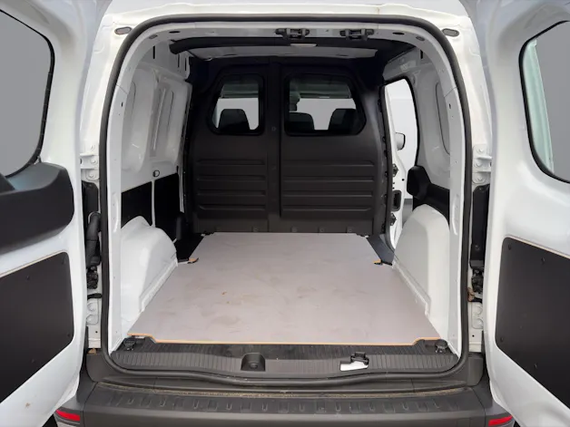 Nissan Townstar Kaw. 2.0 t L1 1.3 DIG-T 130 Acenta 3-Plätzer AT