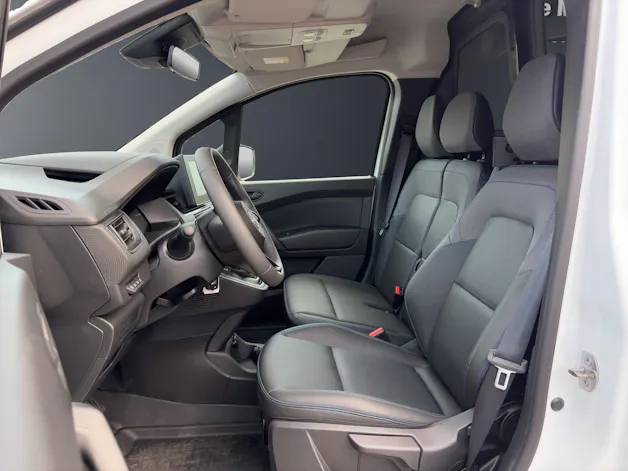 Nissan Townstar Kaw. 2.0 t L1 1.3 DIG-T 130 Acenta 3-Plätzer AT