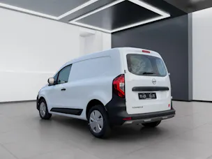 Nissan Townstar Kaw. 2.0 t L1 1.3 DIG-T 130 Acenta 3-Plätzer AT