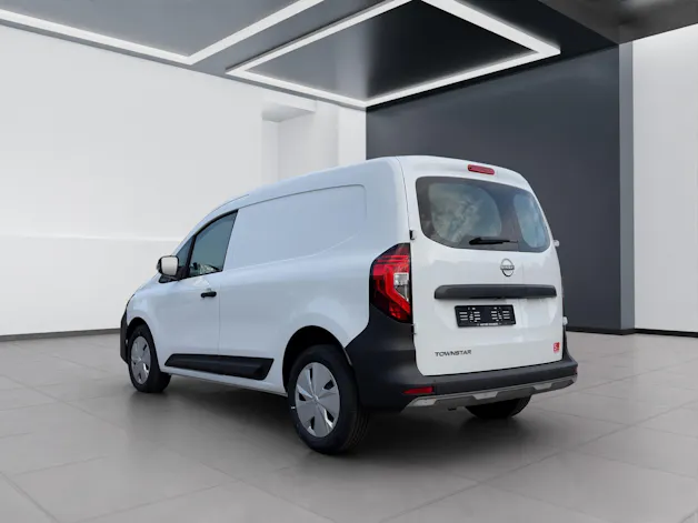 Nissan Townstar Kaw. 2.0 t L1 1.3 DIG-T 130 Acenta 3-Plätzer AT