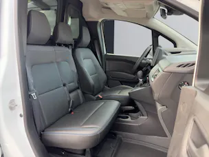 Nissan Townstar Kaw. 2.0 t L1 1.3 DIG-T 130 Acenta 3-Plätzer AT