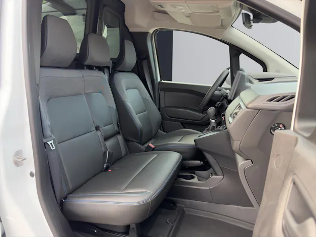 Nissan Townstar Kaw. 2.0 t L1 1.3 DIG-T 130 Acenta 3-Plätzer AT