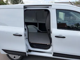 Nissan Townstar Kaw. 2.0 t L1 1.3 DIG-T 130 Acenta 3-Plätzer AT